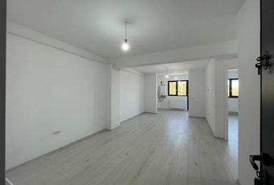 Apartament cu 2 camere decomandat în Bucium - 3