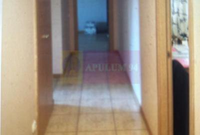 Apartament cu 3 camere decomandat, mobilat în Chișinau - 4