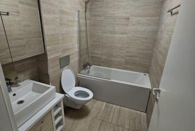 DE ÎNCHIRIAT – Studio la parter mobilat, utilat, gradina, piscina, parcare DE ÎNCHIRIAT – Studio la parter mobilat, utilat, gradina, piscina, parcare - 5