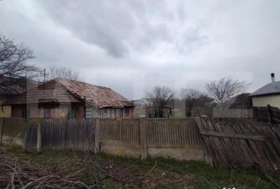 Casă cu 2 camere cu Teren 1006 Mp în Podari - 2