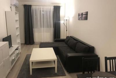 Garsonieră în Rosetti - 1