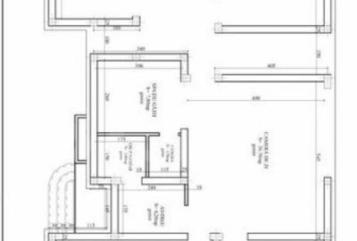 Casă cu 4 camere cu Teren 540 Mp în Braytim - 1