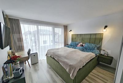 Casa moderna in Sanpetru complet mobilata ?i utila - 19