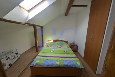 Apartament cu 3 camere decomandat, mobilat în Calea Dumbrăvii - 6