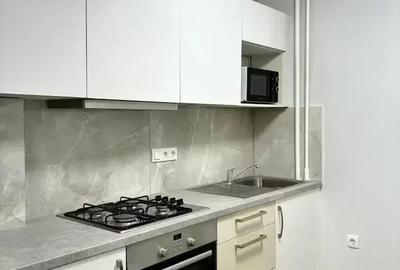 Oferim spre inchiriere apartament cu 2 camere in zona Costin Georgian - 2