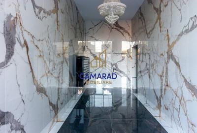 Apartament cu 3 camere decomandat, mobilat în Mihai Bravu - 16