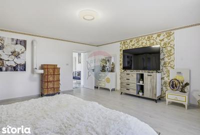 Casă cu 3 camere cu Teren 1439 Mp în Secusigiu - 7