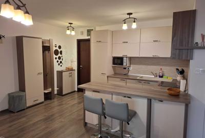 Apartament cu 2 camere decomandat în Exterior Vest - 6