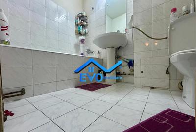 Apartament cu 3 camere decomandat în Gară - 2