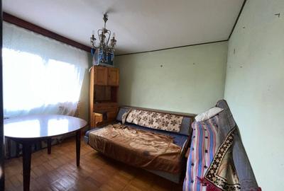 Apartament 2 camere, zona Gara - Fostul Billa, Iasi - 2