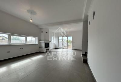 Casă cu 4 camere cu Teren 325 Mp în Becicherecu Mic - 5