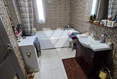 Casa duplex 4 camere mobilat si teren 229 mp in Cartierul Arhitectilor - 6