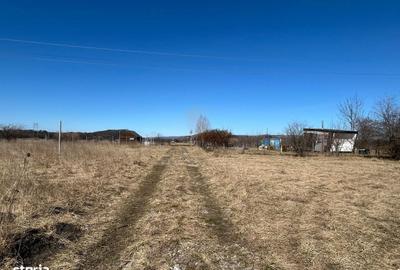 Spațiu comercial, în Hărman - 4