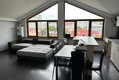 Apartament 4 camere- zona Inel2 - 3