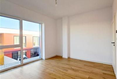 Duplex cu 4 camere cu Teren 124.80000305176 Mp în Pipera - 15