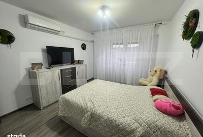 Apartament cu 2 camere în Nord - 7
