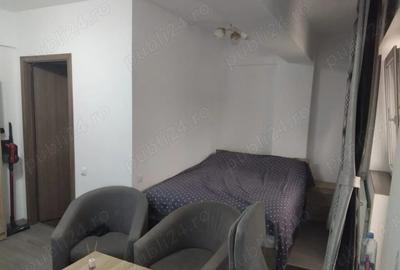 Brancoveanu luica etaj 3 bloc nou - 2