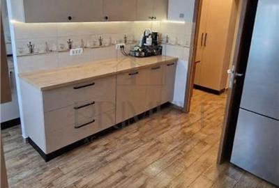 Apartament cu 4 camere decomandat, mobilat în Șagului