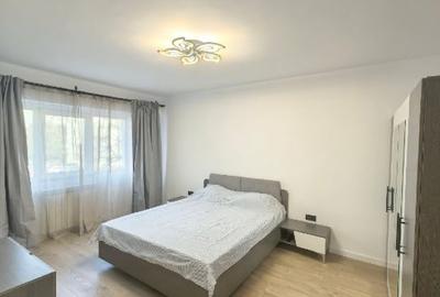 Apartament cu 2 camere decomandat, mobilat în Tomis III - 3