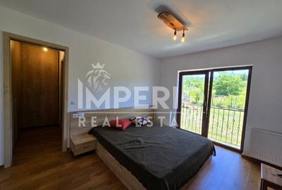 Casa la cheie cu 443m teren! - 8