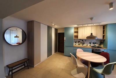 Apartament 2 Camere Otopeni | Centrala proprie | 2 Balcoane Apartament 2 Camere Otopeni | Centrala proprie | 2 Balcoane - 3