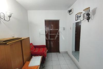 Apartament cu 2 camere decomandat, mobilat în Titan - 8