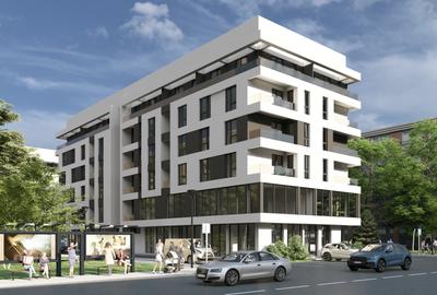 2 Camere, Victory Residence, Militari, Rezervelor 65, Finisat - 1