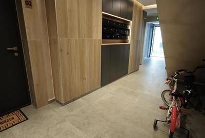 Vanzare apartament 2 camere bloc nou,Tractorul Bellevie Residence - 17
