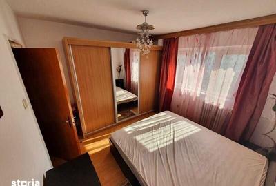 Apartament cu 2 camere decomandat în Decebal - 4