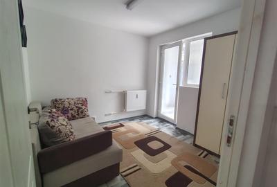 Apartament cu 2 camere semidecomandat, mobilat în Burdujeni - 6