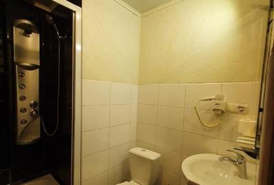 Garsoniera de inchiriat in zona Gara De Nord cu centrala proprie - 1