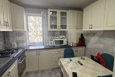 Apartament cu 4 camere în Central - 5