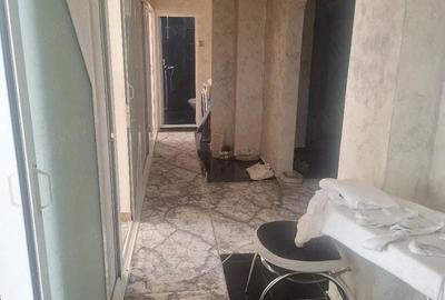 Apartament cu 4 camere decomandat în Central - 10