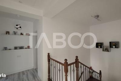 Casă cu 4 camere în Central