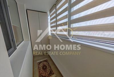 Apartament cu 3 camere semidecomandat în Parcul Circului - 11