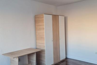 Garsonieră semidecomandată în Lipovei - 2