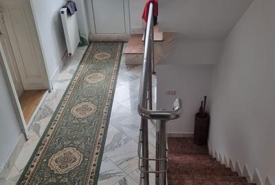 Casă cu 6 camere cu Teren 360 Mp în Ultracentral - 9