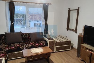 Casă cu 2 camere cu Teren 1250 Mp în Cărbunari - 3