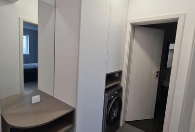 2 camere decomandat-acces metrou- mobilat/utilat complet 2 camere decomandat-acces metrou- mobilat/utilat complet - 9