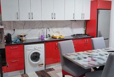 Casă cu 4 camere în Central - 3