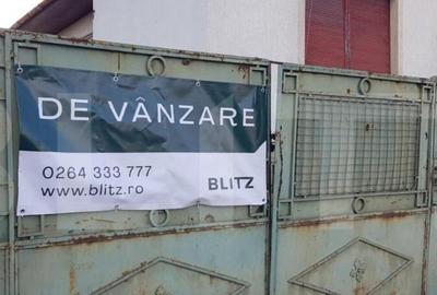 Exclusivitate ! Teren intravilan 6449 mp, (1-3S)+P+4+M, UTR - 2