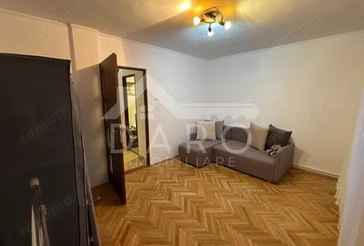 Apartament cu 3 camere decomandat în Central - 7