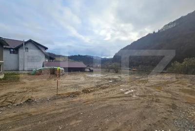 Casă cu 3 camere cu Teren 300 Mp în Mihoești - 2