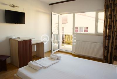 Mamaia Nord(cod04)-Pensiune Turistica 21 cam - 7