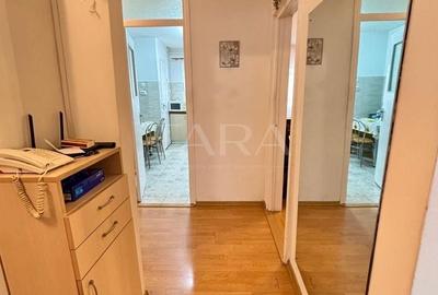 Apartament cu 4 camere decomandat în Mănăștur - 3