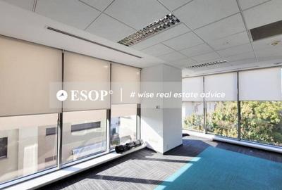 Spațiu comercial, de 200 mp, în Aviatorilor - 3