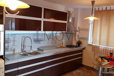 Apartament TINERETULUI , Spatios,  mobilat si utilat complet Apartament TINERETULUI , Spatios,  mobilat si utilat complet - 10