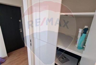 Apartament modern cu balcon, etaj 3 Bloc nou cu lift,... - 14