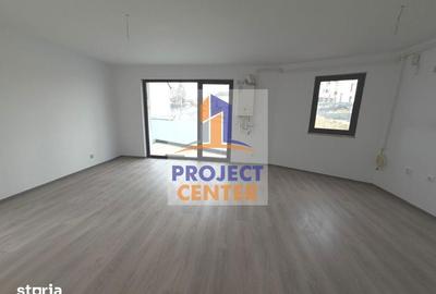 Apartament cu 2 camere decomandat în Mărășești - 2