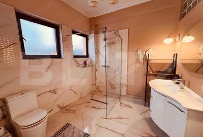 Casă cu 8 camere cu Teren 200 Mp în Lăpuș - 12